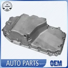 2024 New Auto Spare Part Oil Pan Accessories